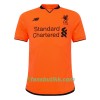 Fotballdrakt Liverpool Tredjetrøye 2017-2018 Kortermet