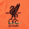 Fotballdrakt Liverpool Tredjetrøye 2017-2018 Kortermet
