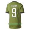 Fotballdrakt Juventus Higuain 9 Tredjetrøye 2017-2018 Kortermet