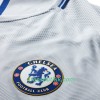 Fotballdrakt Chelsea Bortetrøye 2017-2018 Kortermet
