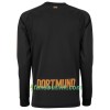Fotballdrakt Borussia Dortmund Keeper Hjemmetrøye 2017-2018 Langermet
