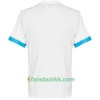 Fotballdrakt Olympique de Marseille Hjemmetrøye 2017-2018 Kortermet