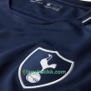 Fotballdrakt Tottenham Hotspur Bortetrøye 2017-2018 Kortermet