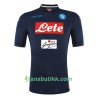 Fotballdrakt SSC Napoli Tredjetrøye 2017-2018 Kortermet