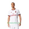 Fotballdrakt AC Milan Bortetrøye 2017-2018 Kortermet