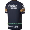 Fotballdrakt Pumas UNAM Hjemmetrøye 2017-2018 Kortermet