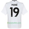 Fotballdrakt Liverpool Mane Bortetrøye 2017-2018 Kortermet