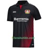 Fotballdrakt Bayer 04 Leverkusen Ch. Aranguiz 20 Hjemmetrøye 2017-2018 Kortermet