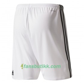 Manchester United Kortebukser Hjemme 2017-2018