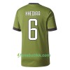 Fotballdrakt Juventus Khedira 6 Tredjetrøye 2017-2018 Kortermet