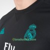 Fotballdrakt Real Madrid Bortetrøye 2017-2018 Kortermet