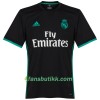 Fotballdrakt Real Madrid Bortetrøye 2017-2018 Kortermet