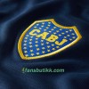 Fotballdrakt Boca Juniors Hjemmetrøye 2017-2018 Kortermet