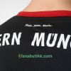 Fotballdrakt FC Bayern München Keeper Hjemmetrøye 2017-2018 Langermet
