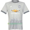 Fotballdrakt Manchester United Tredjetrøye 2017-2018 Kortermet
