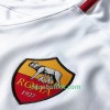 Fotballdrakt AS Roma Bortetrøye 2017-2018 Kortermet