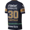 Fotballdrakt Pumas UNAM Castillo Hjemmetrøye 2017-2018 Kortermet