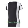 Fotballdrakt Juventus Dame Hjemmetrøye 2017-2018 Kortermet