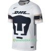 Fotballdrakt Pumas UNAM Castillo Bortetrøye 2017-2018 Kortermet