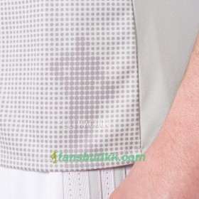 Fotballdrakt Manchester United Mikhitaryan 22 Tredjetrøye 2017-2018 Kortermet