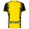 Fotballdrakt Borussia Dortmund Champions League drakt 2017-2018 Kortermet