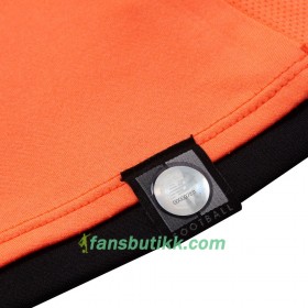 Fotballdrakt Liverpool Mané Tredjetrøye 2017-2018 Kortermet