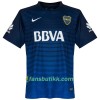 Fotballdrakt Boca Juniors Tredjetrøye 2017-2018 Kortermet