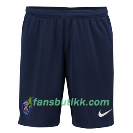 Paris SG Kortebukser Hjemme 2017-2018