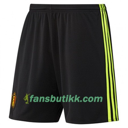 Belgia Kortebukser Hjemme Euro 2016