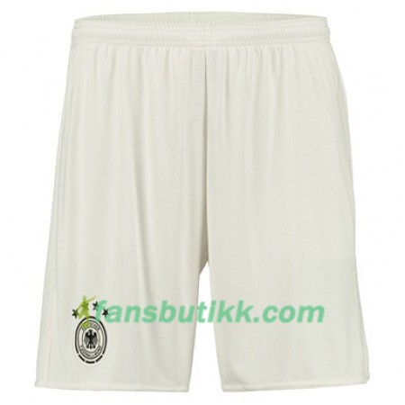 Tyskland Kortebukser Borte Euro 2016