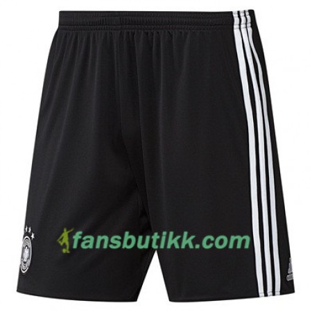 Tyskland Kortebukser Hjemme Euro 2016