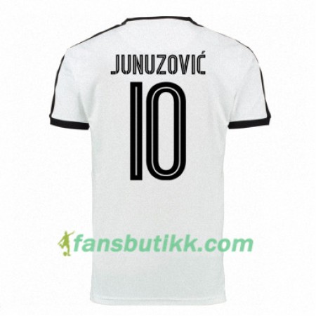 Fotballdrakt Østerrike JUNUZOVIC Bortetrøye Euro 2016