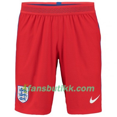 England Kortebukser Borte Euro 2016