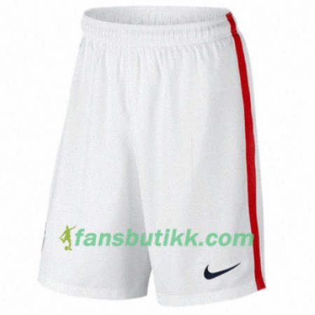 USA Kortebukser Hjemme 2016/17 Kortermet