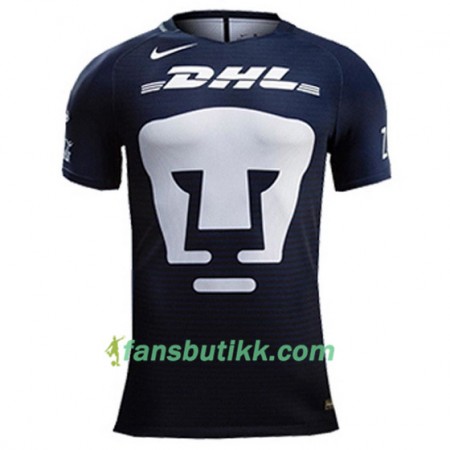 Fotballdrakt Pumas UNAM Tredjetrøye 2017-2018 Kortermet