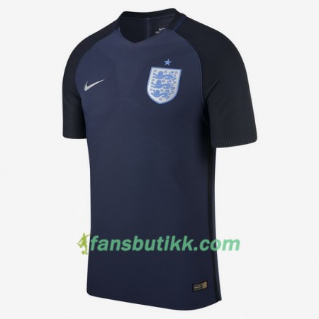 Fotballdrakt England Tredjetrøye 2017-2018 Kortermet