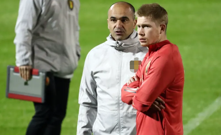 De Bruynes innvirkning på Manchester City er betydelig