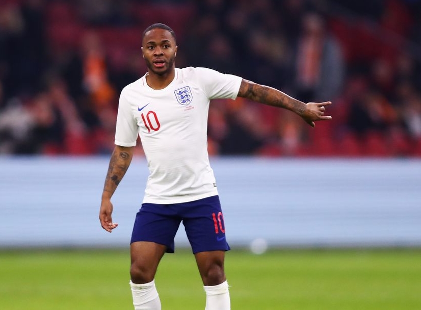 England setter Kroatia i fare etter å ha slått Spania