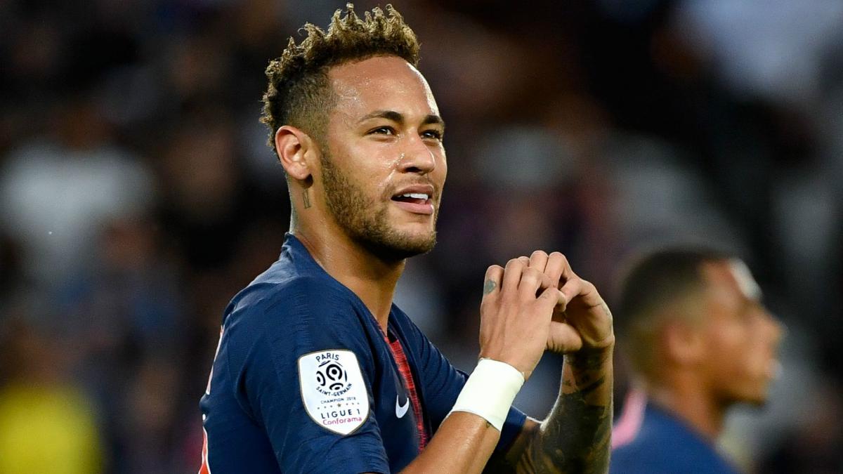 Neymar kommer sannsynligvis ikke tilbake til Barcelona