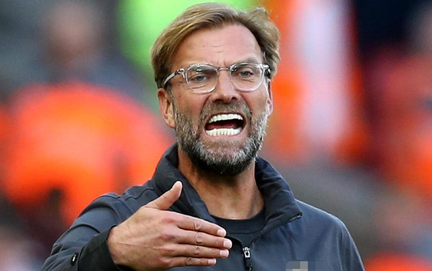 Nå kan Liverpool være uovervinnelig