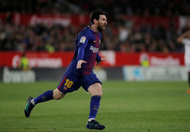 Barcelona vs AS Roma: Taktisk forhåndsvisning