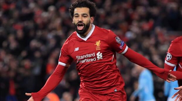 Liverpool 3-0 Manchester City: Liverpool tar ansvar for kvartalsfinalen i Champions League